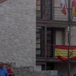 Fiestas en Castillejo de Robledo